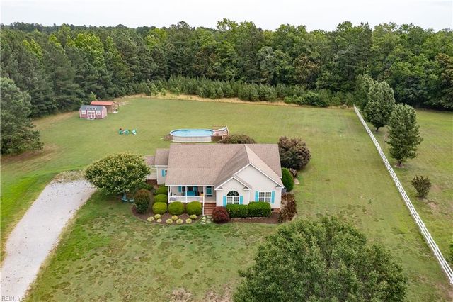 17403 Carroll Bridge RD, Windsor, VA 23487