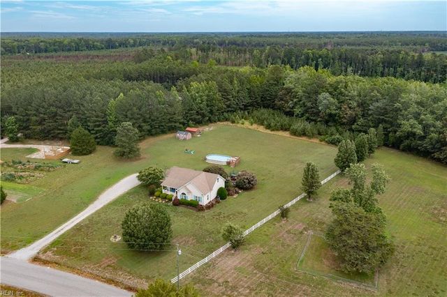 17403 Carroll Bridge RD, Windsor, VA 23487