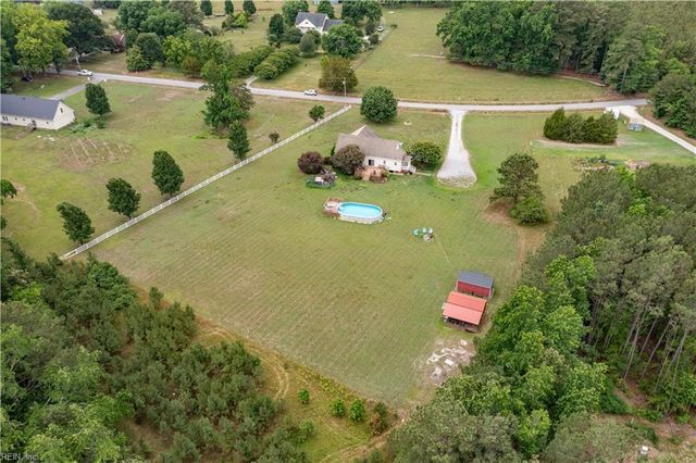 17403 Carroll Bridge RD, Windsor, VA 23487