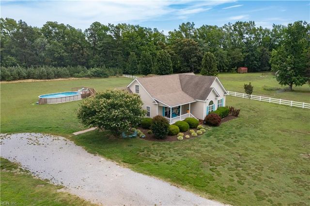 17403 Carroll Bridge RD, Windsor, VA 23487