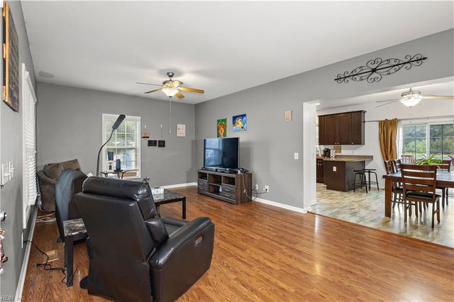 17403 Carroll Bridge RD, Windsor, VA 23487