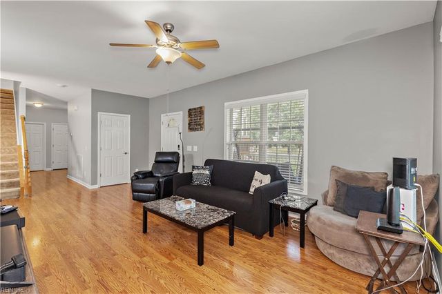 17403 Carroll Bridge RD, Windsor, VA 23487