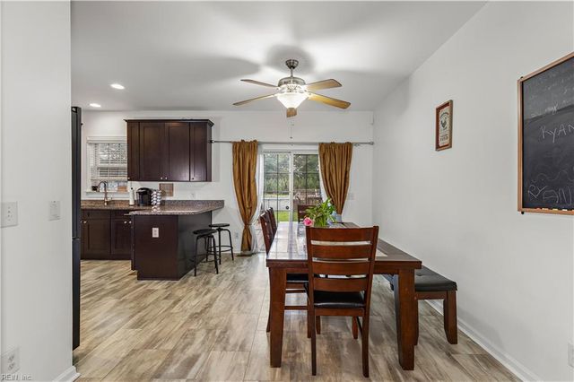 17403 Carroll Bridge RD, Windsor, VA 23487