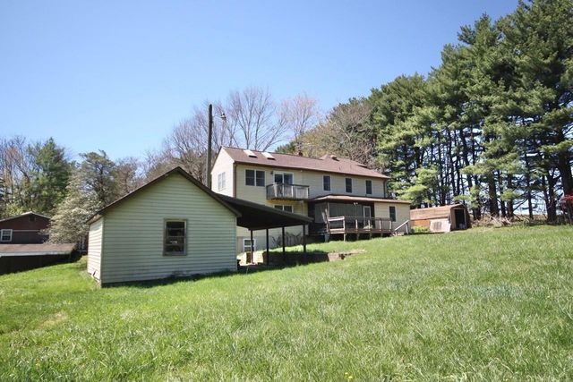 12821 PRICES DISTILLERY RD, Clarksburg, MD 20871