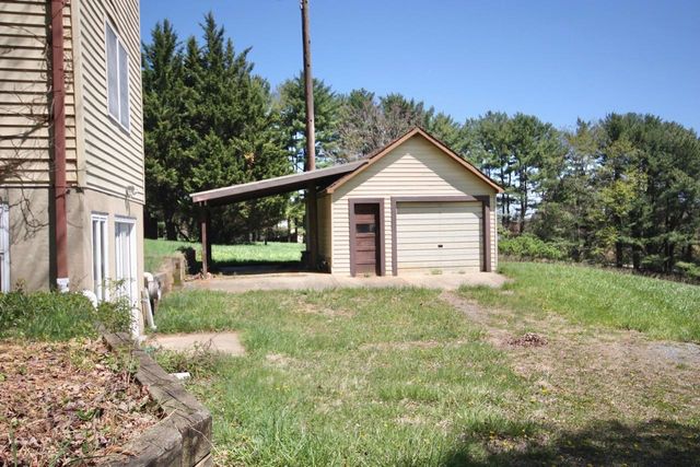 12821 PRICES DISTILLERY RD, Clarksburg, MD 20871