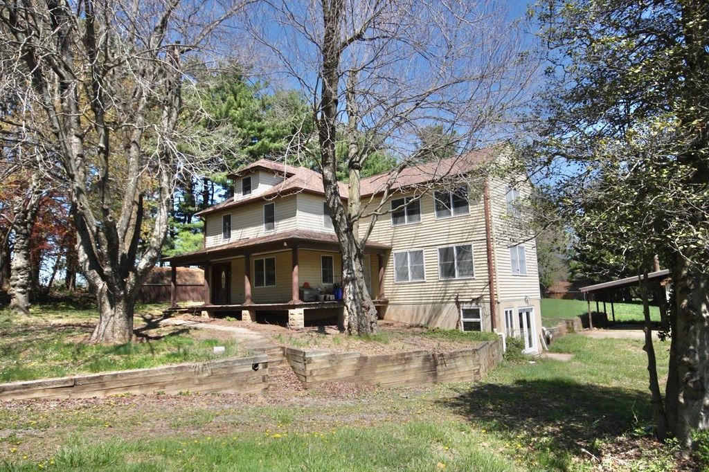 12821 PRICES DISTILLERY RD, Clarksburg, MD 20871