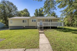 8707 Longview Road, Kansas City, MO 64134