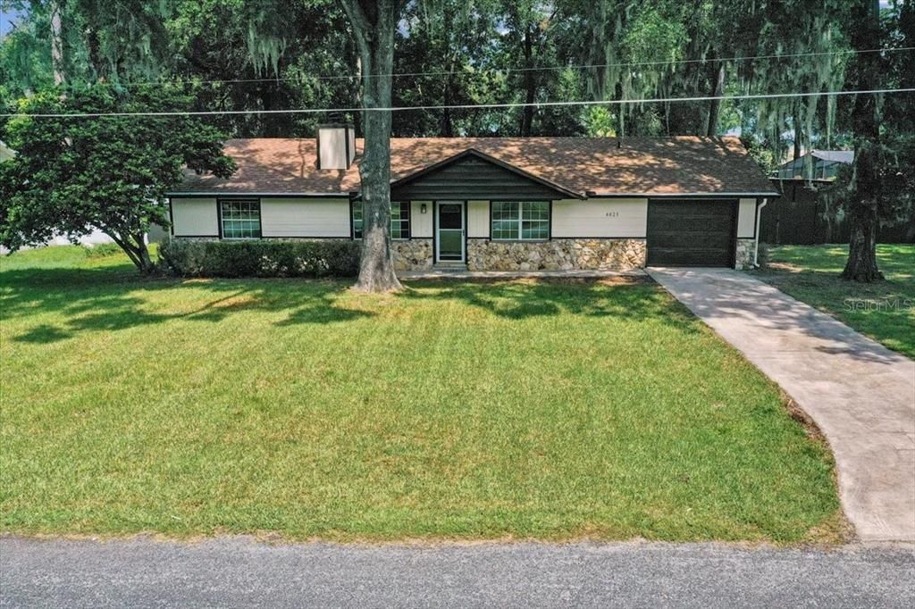 4025 NE 29TH COURT, Ocala, FL 34479