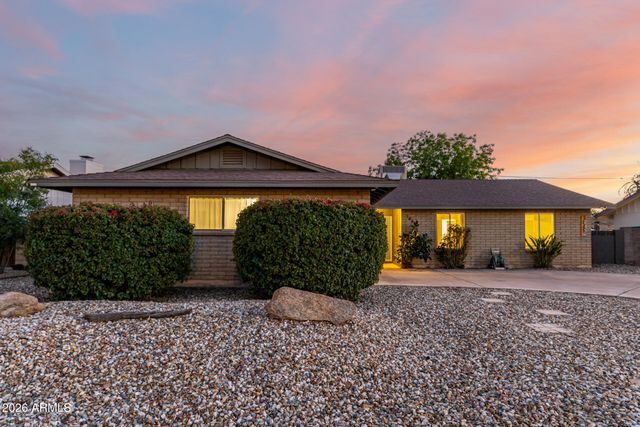 1649 W ROYAL PALM Road, Phoenix, AZ 85021