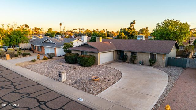 1649 W ROYAL PALM Road, Phoenix, AZ 85021