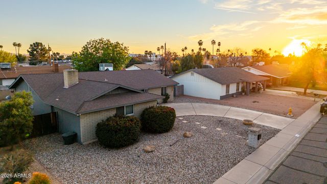 1649 W ROYAL PALM Road, Phoenix, AZ 85021