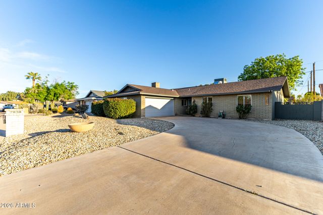 1649 W ROYAL PALM Road, Phoenix, AZ 85021