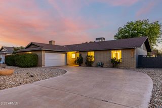 1649 W ROYAL PALM Road, Phoenix, AZ 85021