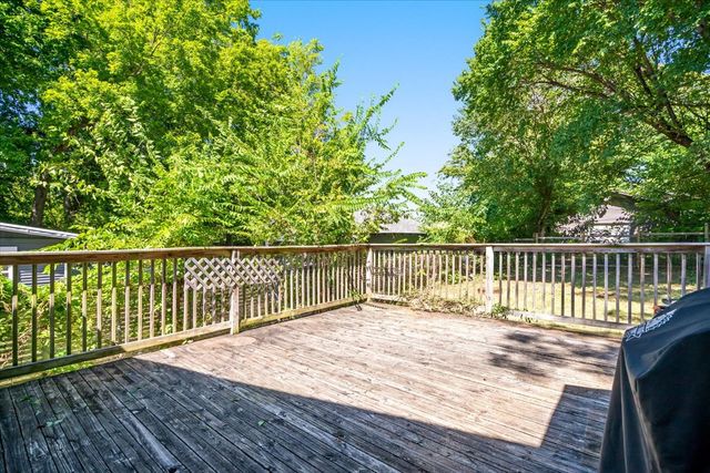 1911 W Cameron Street, Tulsa, OK 74127