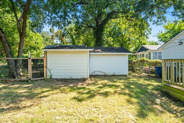 1911 W Cameron Street, Tulsa, OK 74127