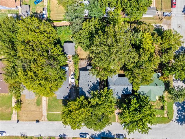 1911 W Cameron Street, Tulsa, OK 74127