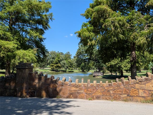 1911 W Cameron Street, Tulsa, OK 74127