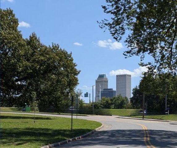 1911 W Cameron Street, Tulsa, OK 74127