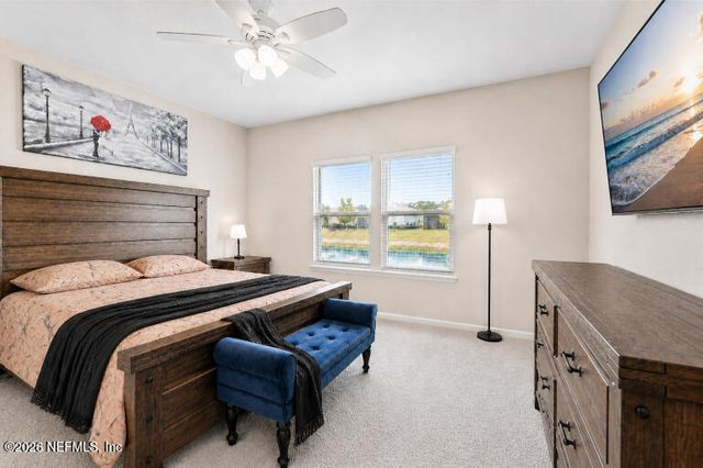507 TYNES Boulevard, Middleburg, FL 32068