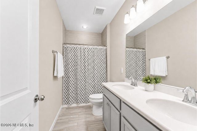 507 TYNES Boulevard, Middleburg, FL 32068