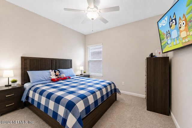 507 TYNES Boulevard, Middleburg, FL 32068