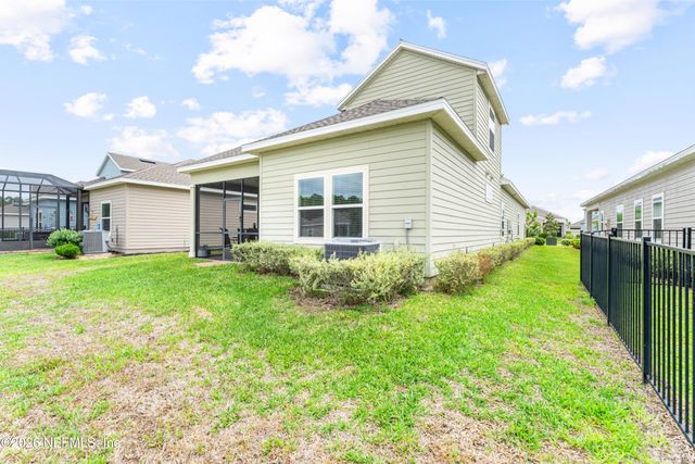 507 TYNES Boulevard, Middleburg, FL 32068
