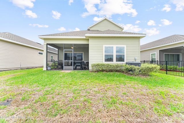 507 TYNES Boulevard, Middleburg, FL 32068