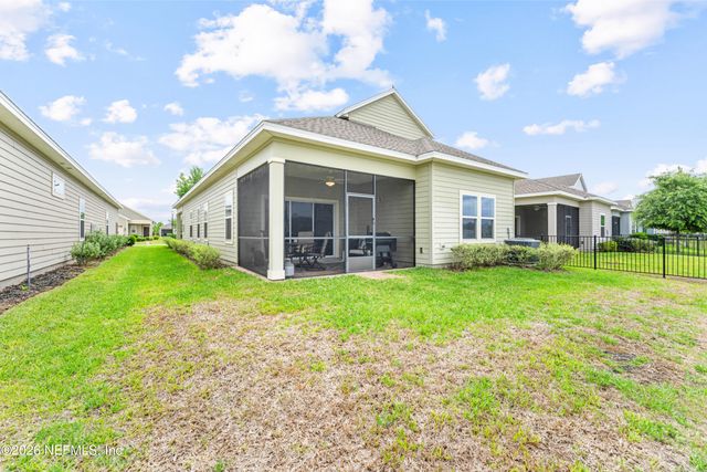 507 TYNES Boulevard, Middleburg, FL 32068