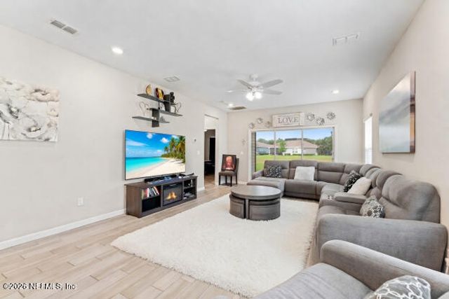 507 TYNES Boulevard, Middleburg, FL 32068