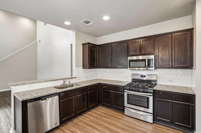 308 Otto Ave, Georgetown, TX 78626