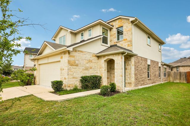 308 Otto Ave, Georgetown, TX 78626