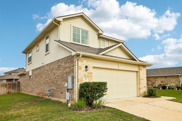 308 Otto Ave, Georgetown, TX 78626