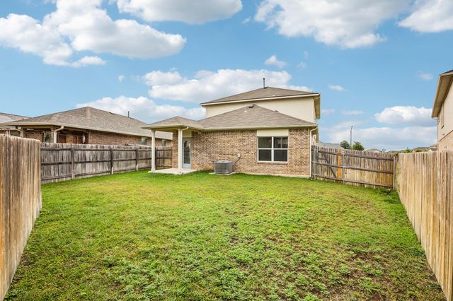 308 Otto Ave, Georgetown, TX 78626