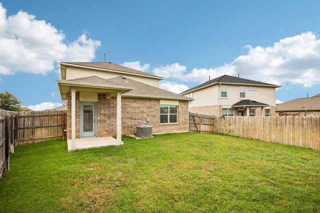 308 Otto Ave, Georgetown, TX 78626