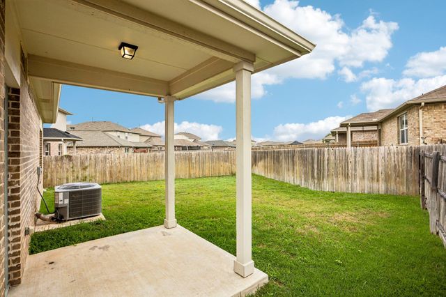 308 Otto Ave, Georgetown, TX 78626