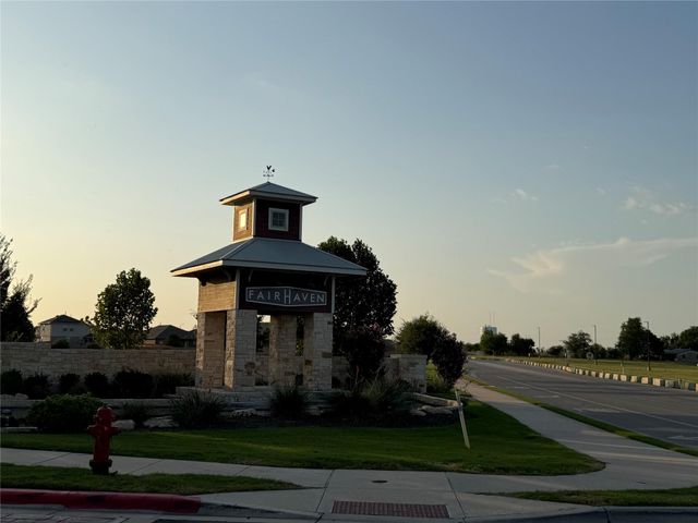 308 Otto Ave, Georgetown, TX 78626