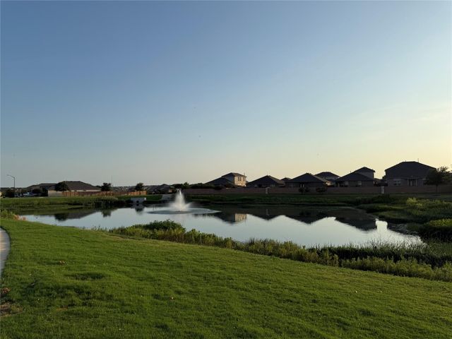 308 Otto Ave, Georgetown, TX 78626