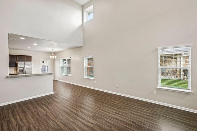 308 Otto Ave, Georgetown, TX 78626