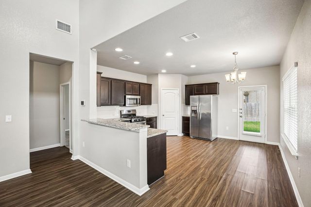 308 Otto Ave, Georgetown, TX 78626