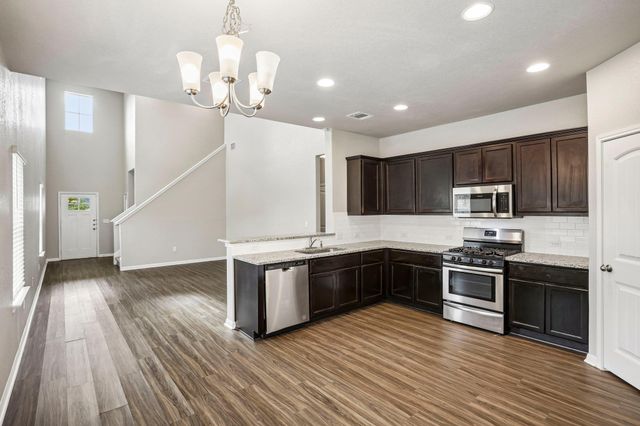 308 Otto Ave, Georgetown, TX 78626