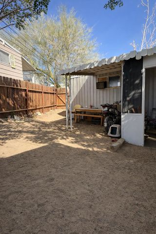 6117 Valley View Street 23, Joshua Tree, CA 92252