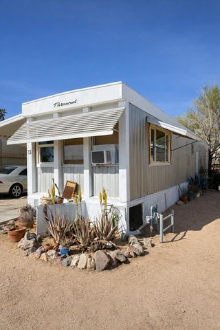 6117 Valley View Street 23, Joshua Tree, CA 92252