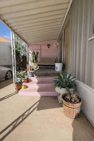 6117 Valley View Street 23, Joshua Tree, CA 92252