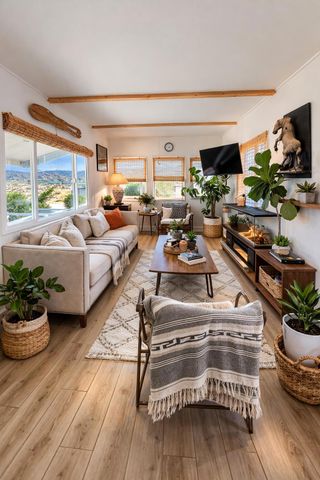 6117 Valley View Street 23, Joshua Tree, CA 92252