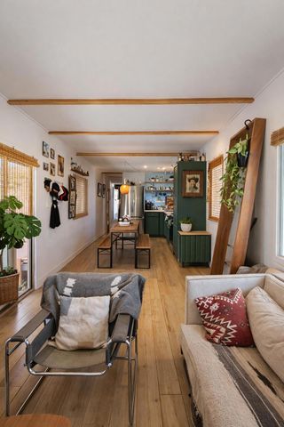 6117 Valley View Street 23, Joshua Tree, CA 92252