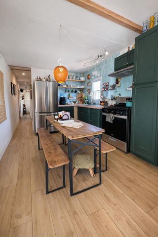 6117 Valley View Street 23, Joshua Tree, CA 92252