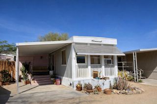 6117 Valley View Street 23, Joshua Tree, CA 92252