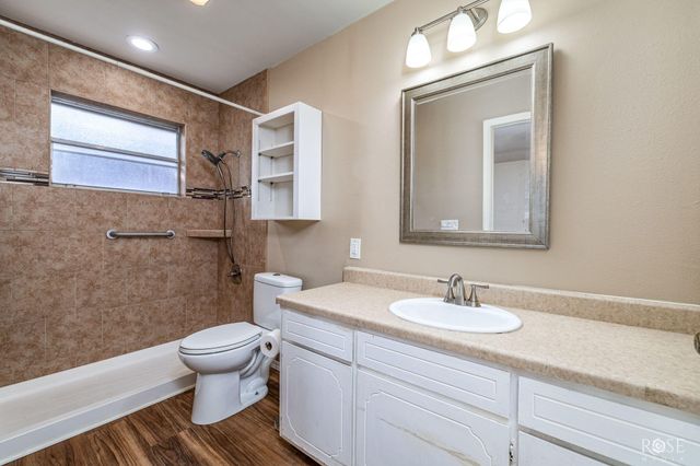 3822 Butterfield Road, San Angelo, TX 76904