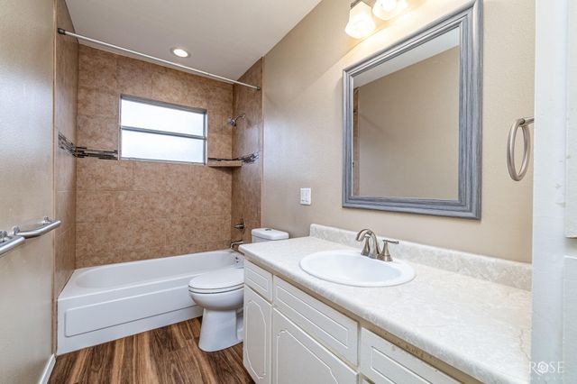 3822 Butterfield Road, San Angelo, TX 76904