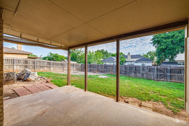 3822 Butterfield Road, San Angelo, TX 76904